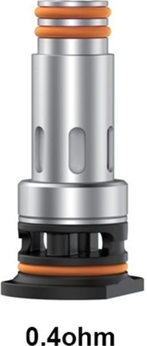 Geek Vape Series Съпротивление на Електронни Цигари 1.2ohm (МТЛ) 1бр
