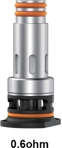 Geek Vape Series Съпротивление на Електронни Цигари 1.2ohm (МТЛ) 1бр