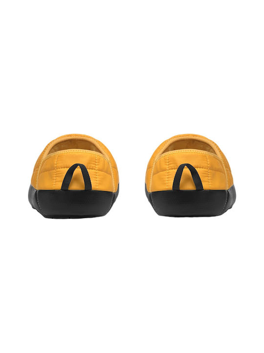 Thermoball V Traction Men's Slipper Yellow