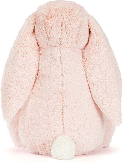 Jucărie de pluș Jellycat Blossom Blush Bunny Cherry-mare-bph2ec