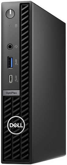 Dell OptiPlex 7020 MFF Mini PC (Core i5-12500T/8GB DDR5/512GB SSD/W11 Pro)