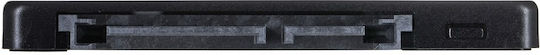 Micron 5400 Pro SSD 240GB τύπου 2.5'' με σύνδεση SATA III MTFDDAK240TGA-1BC1ZABYYR