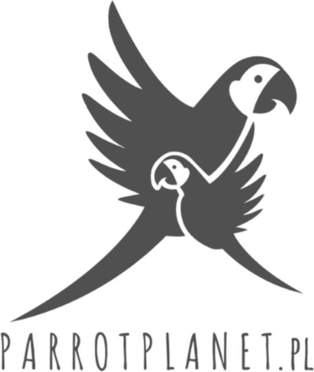 Vitapol Vitaline Lunch Bowl Snack for Big Parrots