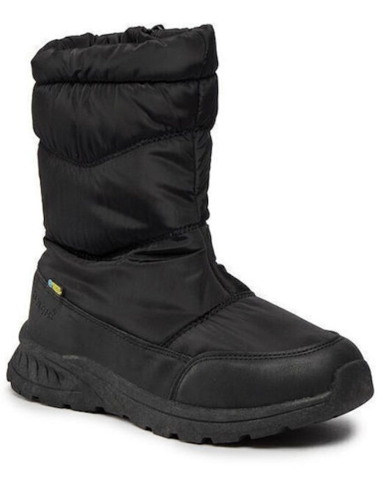 ZigZag Kids Boots Black