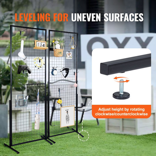 Vevor Hook for Product Display Stand