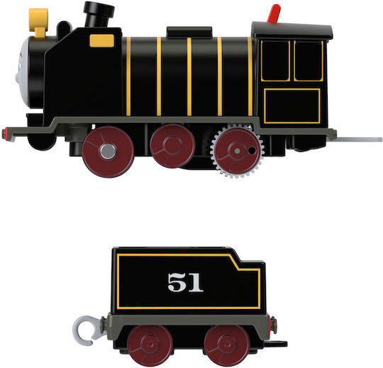 Thomas Thomas & Friends Τρενάκι από Ξύλο για 3+ Ετών