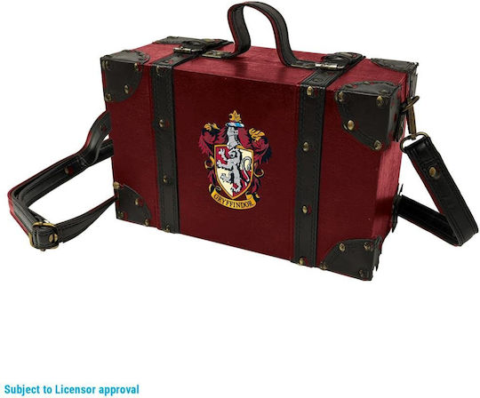 Harry Potter Colourful Crest Gryffindor Premium Gift Set