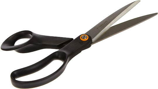 Fiskars Foarfecă 24buc cu Inox Lamă Negru