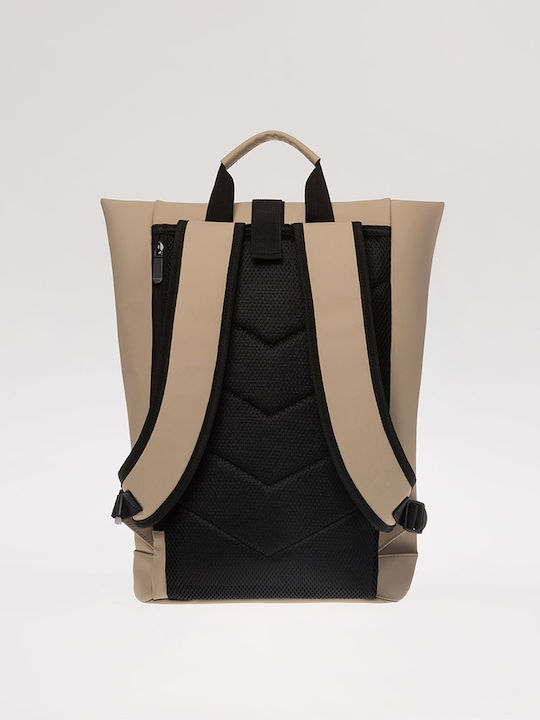 Paulter Backpack Αδιάβροχο Μπεζ Paulter Backpack Αδιάβροχο Μπεζ