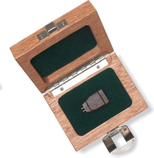 Grado Moving Iron Turntable Cartridge Series Black
