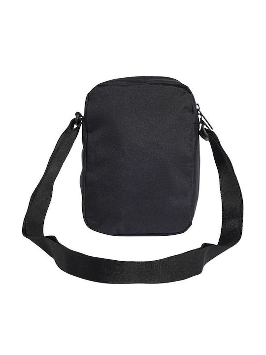 Linear Men's Bag Shoulder / Crossbody Black