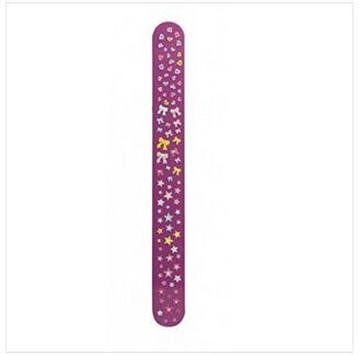 Buffer pentru unghii Titania Nail Care Nr. 1460b