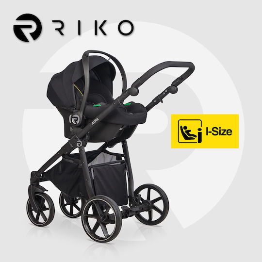 Riko Aura Ρυθμιζόμενο Καρότσι 3 σε 1 Congac 03 9.2kg