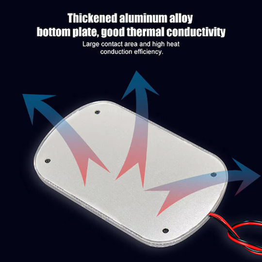 Boat Ceiling Light 108653