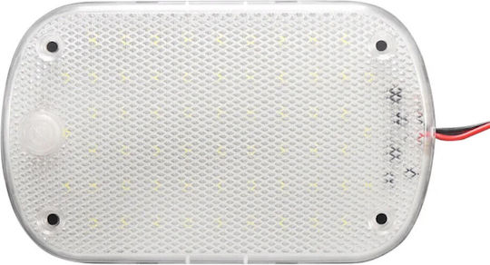 Boat Ceiling Light 108653