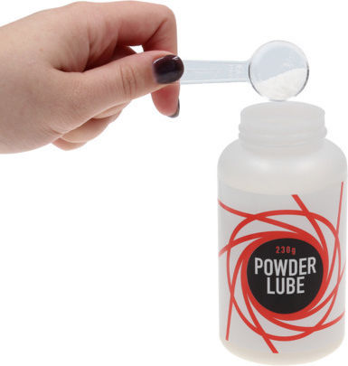 Lubrifiant Pudră Pharmquest Powder Lube 230 Gr