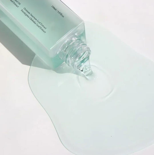 Dr. Althea Gentle Pore Vegan Λάδι Καθαρισμού Προσώπου 150ml