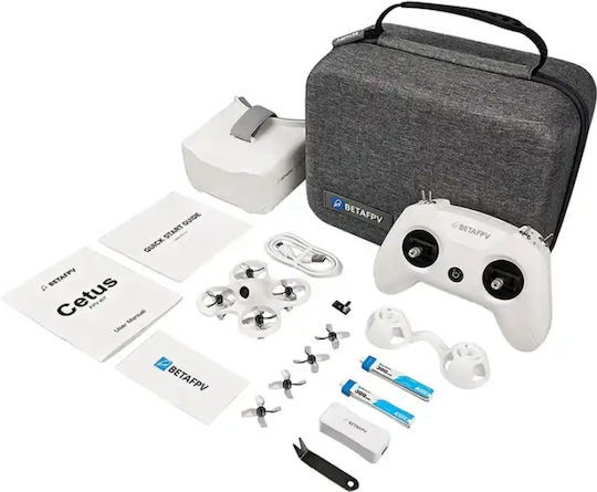Fimi Betafpv Cetus Fpv Kit Drohne Vr02 Brille