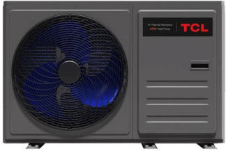 TCL Pompa de căldură 12.1kW Cu o singură fază 65°C Monoblock