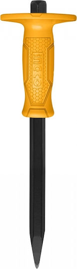 Ingco HCC0841218 Verschiedene Handwerkzeuge mit Plastikgriff