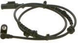 Wheel Speed Sensor Bosch
