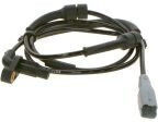 Wheel Speed Sensor Bosch