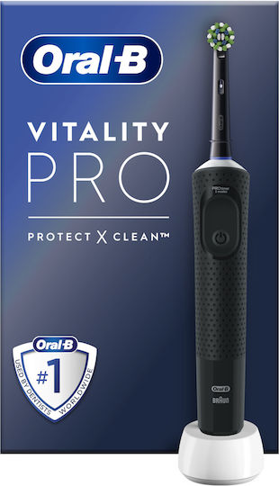 Oral-B Vitality Pro Електрическа Четка за Зъби