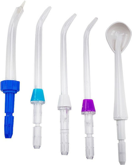 Waterpulse V700 Water Flosser Ροζ