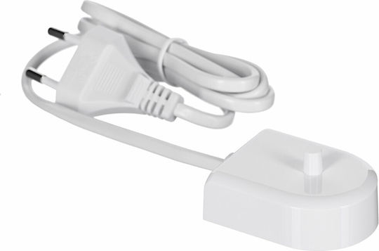 Philips Sonicare DiamondClean 9000 Electric Toothbrush with Timer, Pressure Sensor, and Travel Case White