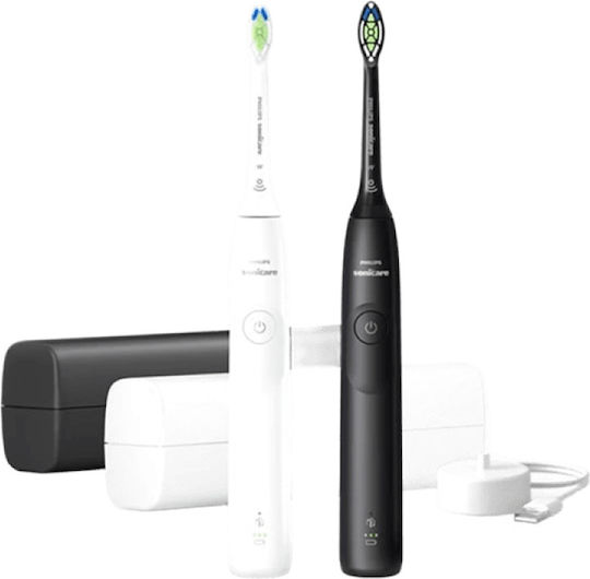 Philips Electric Toothbrush with Travel Case HX7109/01