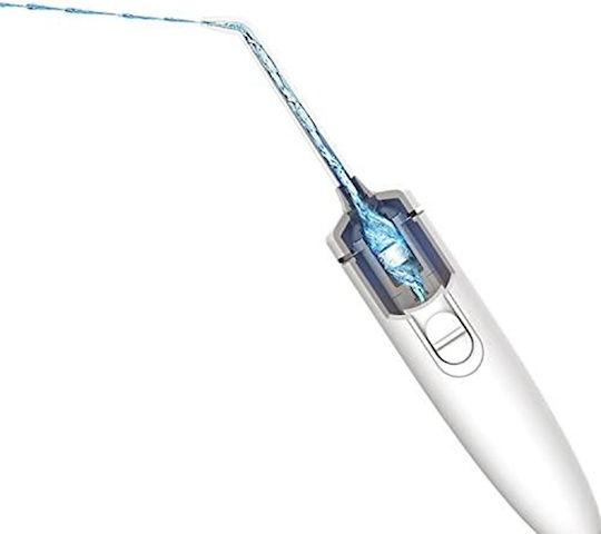 Waterpik WF-50 Воден Иригатор Бял