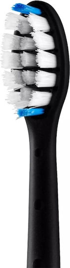 Silk'n Electric Toothbrush with Travel Case Black