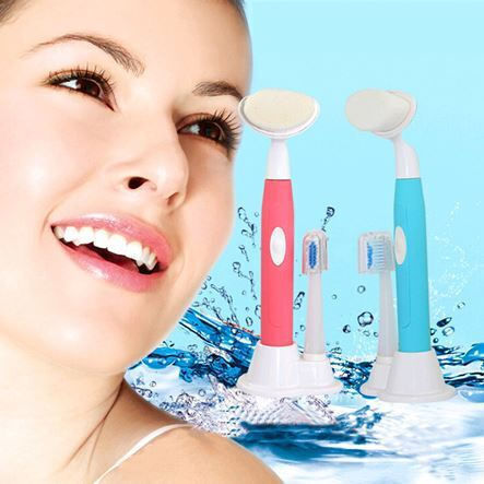 Electric Toothbrush 104003 Pink