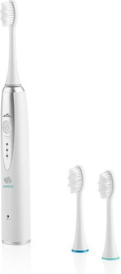 ETA Sonetic 070790000 Water Flosser Weiß