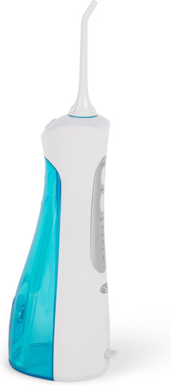 Rio Water Flosser and Oral Irrigator Αδιάβροχο Λευκό
