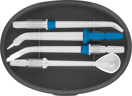 Sencor Ηλεκτρική Οδοντόβουρτσα SOI 2200SL Γκρι