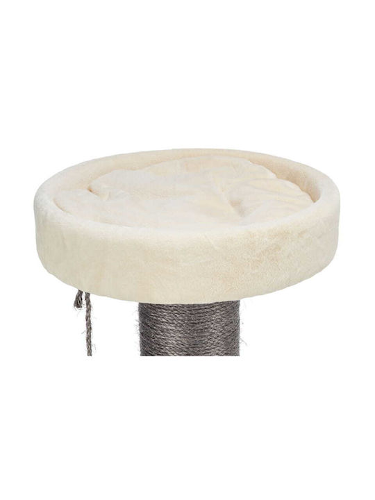 Marcello Cat Tree Stand 140 Cm Gray