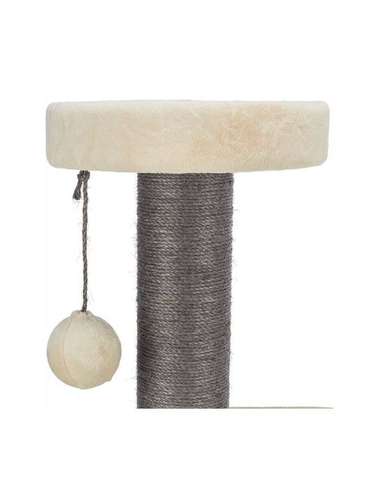 Marcello Cat Tree Stand 140 Cm Gray