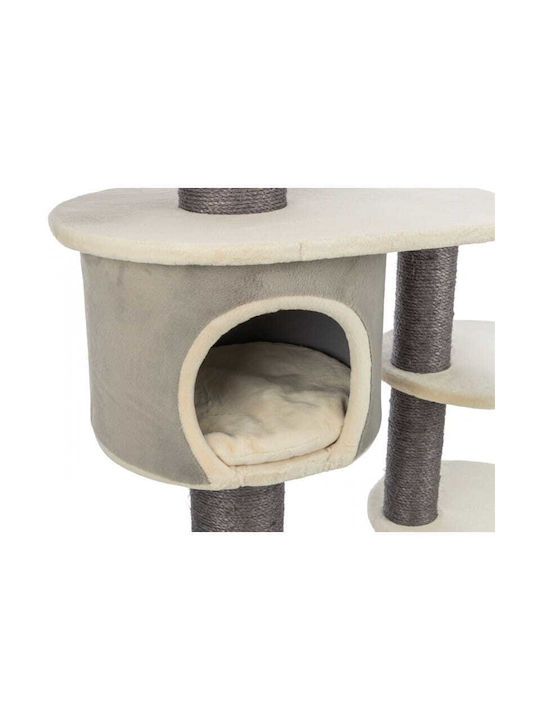Marcello Cat Tree Stand 140 Cm Gray