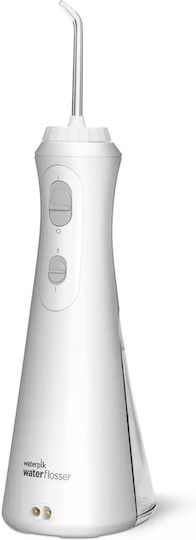 Waterpik Wp-490 Wireless Irrigador Plus Ηλεκτρική Οδοντόβουρτσα Λευκή