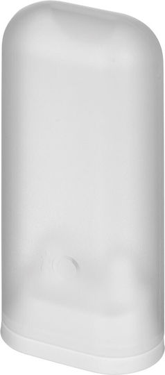 Oral-B iO Series 5 Ηλεκτρική Οδοντόβουρτσα με Αισθητήρα Πίεσης και Θήκη Ταξιδίου Λευκή