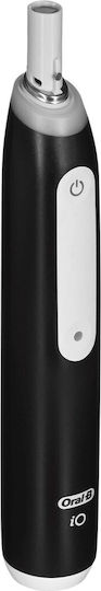 Oral-B iO Series 3 Electric Toothbrush with Pressure Sensor Black