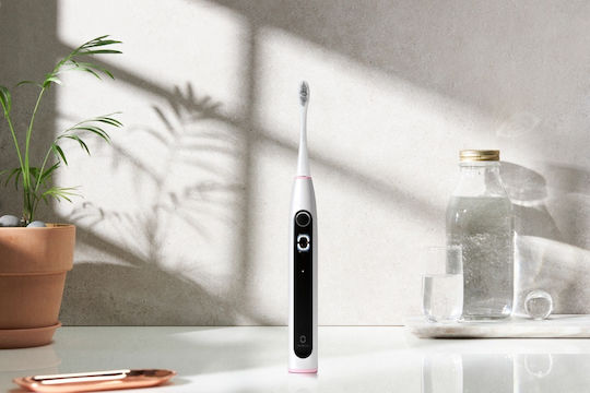 Oclean X Lite Sonic Toothbrush Set Gy