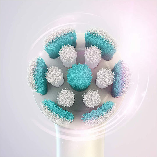 Oral-B iO Gentle Care Ersatzköpfe für 2 Stück