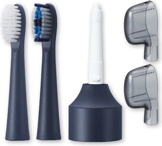 Panasonic Electric Toothbrush Replacement Heads ER-CTB1-A301 1pcs