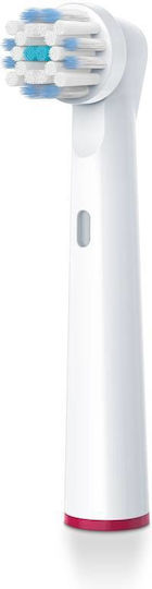 Beurer Electric Toothbrush Replacement Heads 10139 8pcs