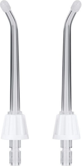 Teesa Ανταλλακτικές Κεφαλές για Flosser TSA8002 2τμχ