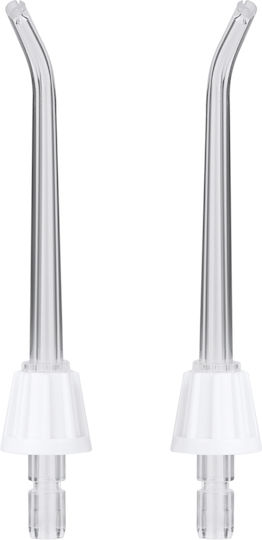 Teesa Ανταλλακτικές Κεφαλές για Flosser TSA8002 2τμχ