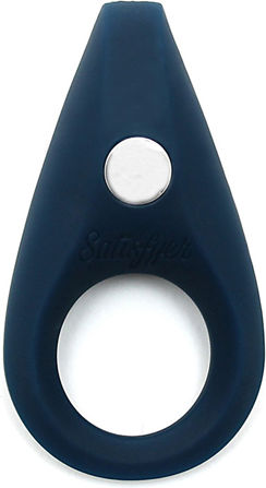 Satisfyer Ring 1 7.5cm Dark Blue