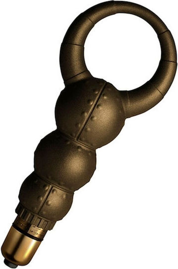 Rocks Off Dr Rocco's Pleasure Poseidon Gold